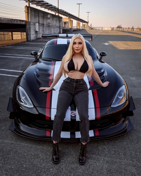 Brooke Michelle