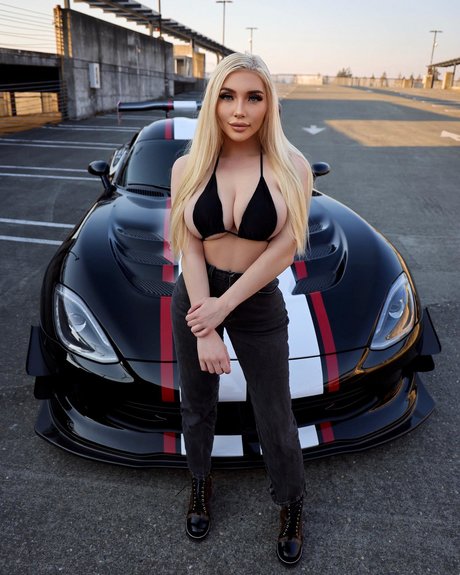 Brooke Michelle