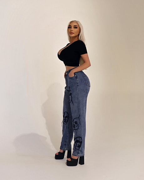 Brooke Michelle