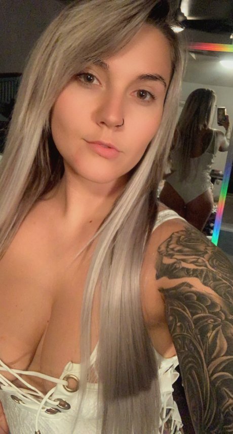 Photo nue de fuite OnlyFans de Chloe Yonker