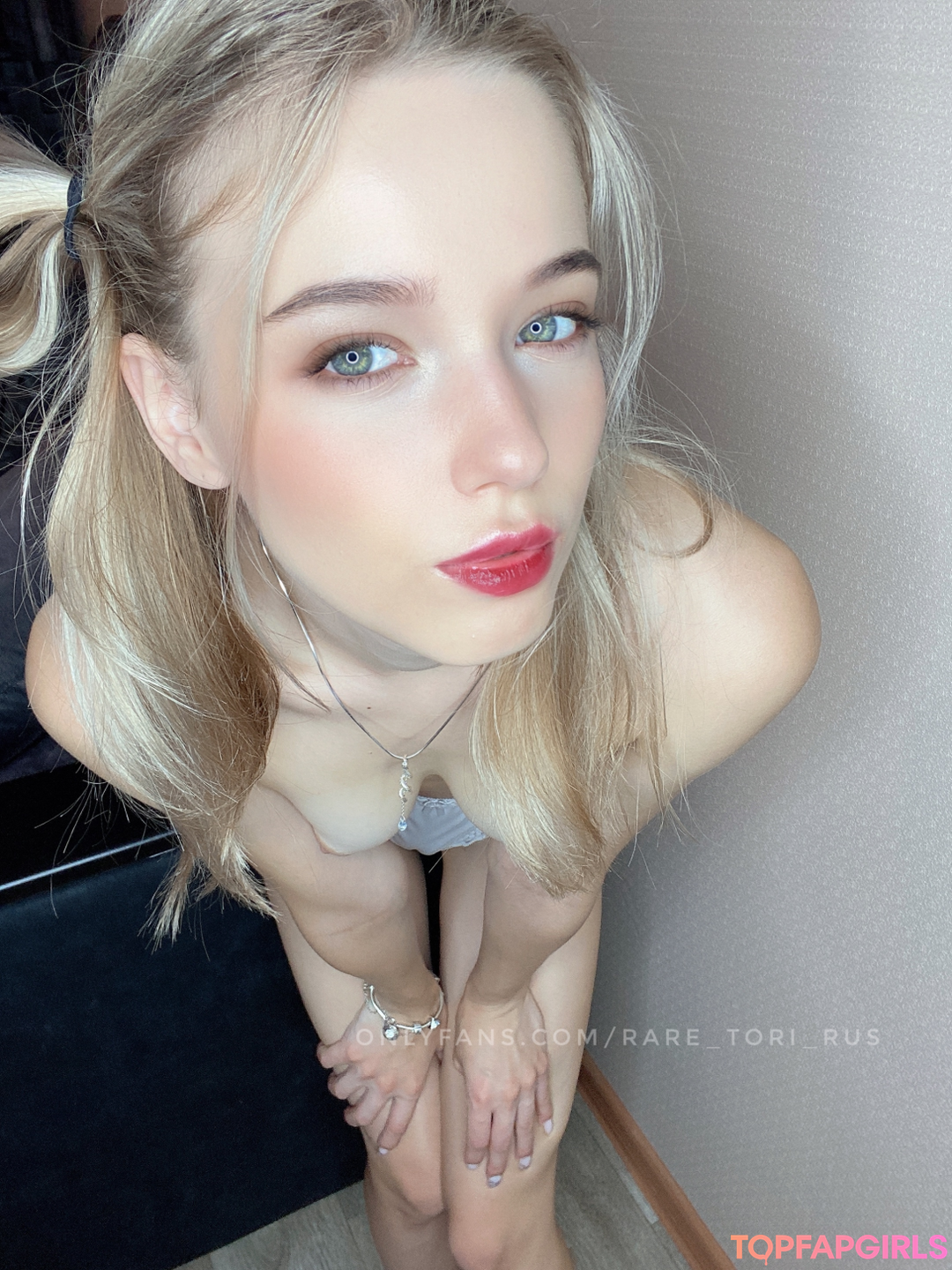 Photo nue de fuite OnlyFans de Viktoriy D #13