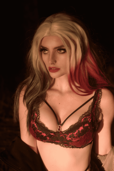 Rotten Queen