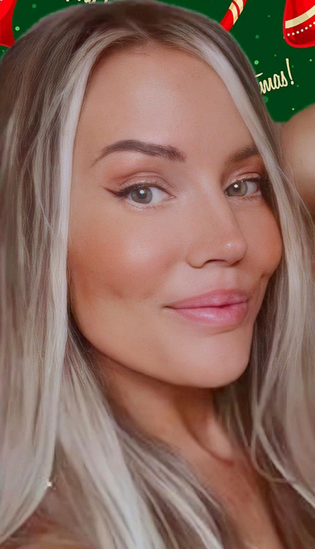 Photo nue de fuite OnlyFans de Elin Hedstrom