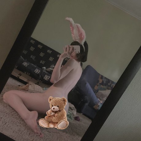 Photo nue de fuite OnlyFans de Fluffyfulafel