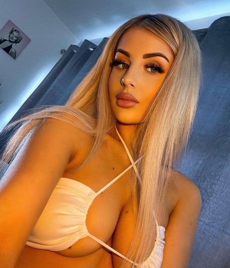 Jessica Chalkley