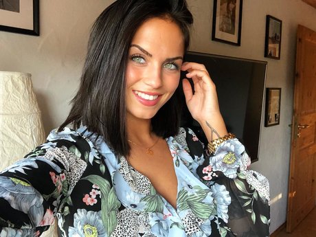 Photo nue de fuite OnlyFans de Marlen Valderrama Alvarez