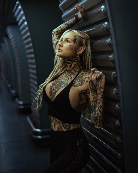 Nikol Kalasova