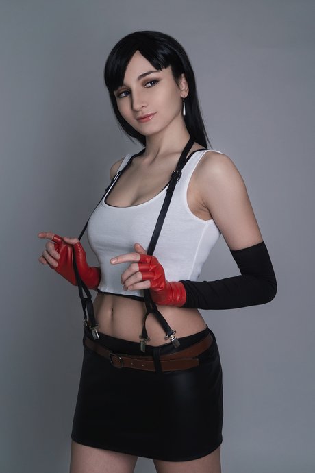 Lana Ronina