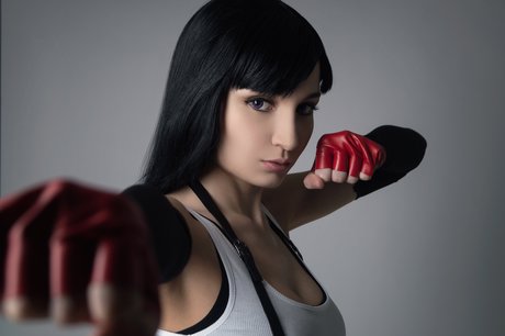 Lana Ronina
