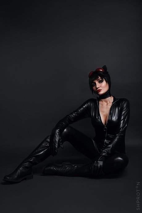 Lana Ronina
