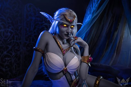 Lana Ronina