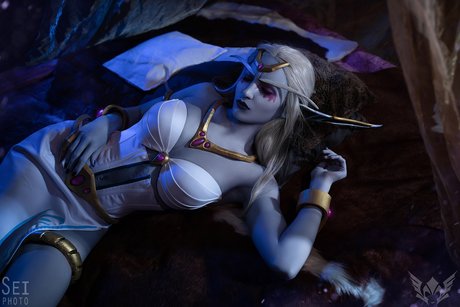 Lana Ronina