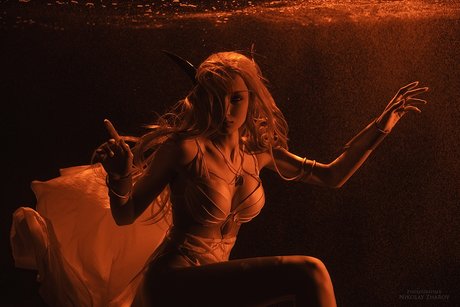 Lana Ronina