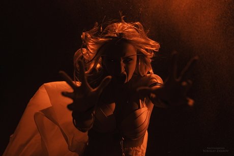 Lana Ronina