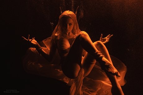 Lana Ronina