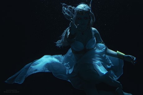 Lana Ronina