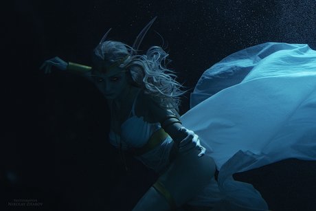 Lana Ronina