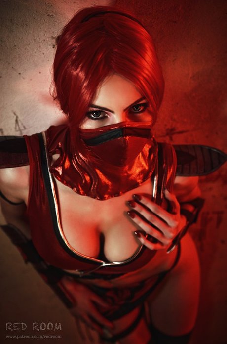 Lana Ronina