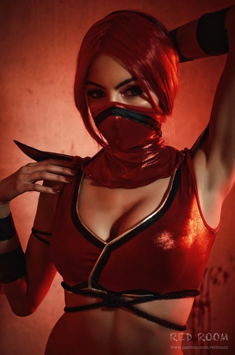 Lana Ronina