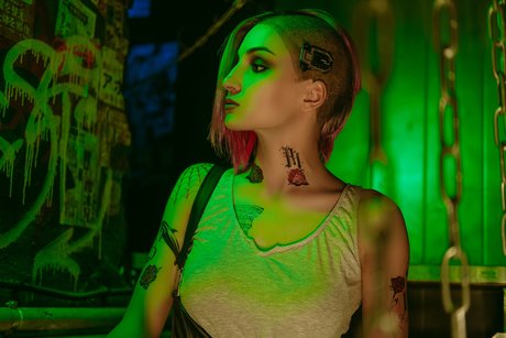 Lana Ronina