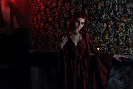 Lana Ronina