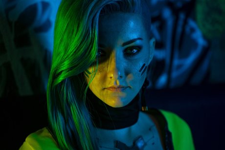 Lana Ronina