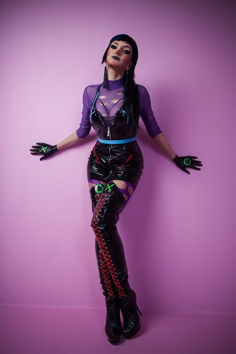 Lana Ronina