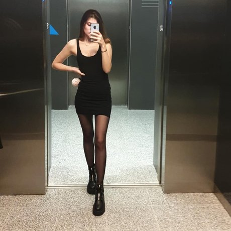 Photo nue de fuite OnlyFans de Babyyy Gorilla