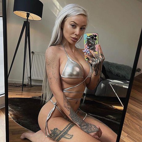 Photo nue de fuite OnlyFans de Cathy