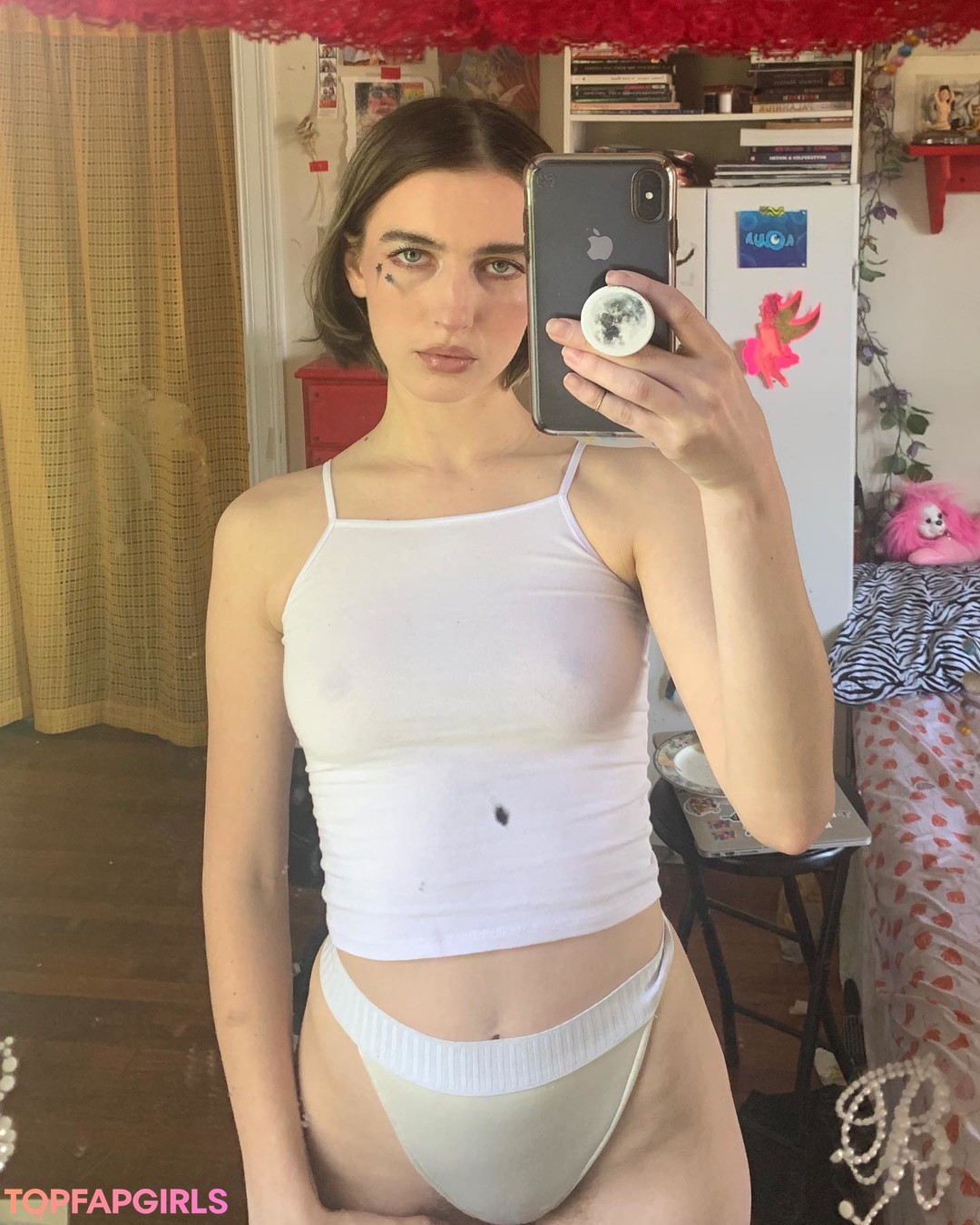 Photo nue de fuite OnlyFans de Brooke Lynn Mitchell #18