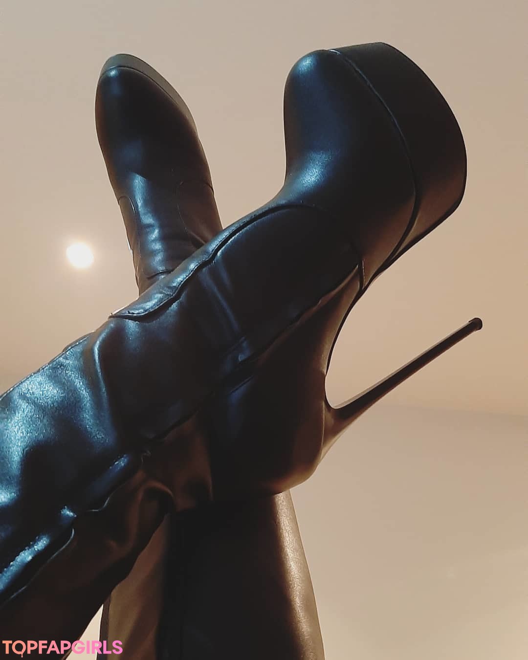 Photo nue de fuite OnlyFans de Kay Morgan #19