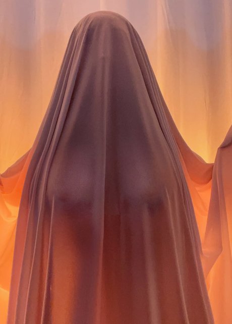 Photo nue de fuite OnlyFans de Nianniand