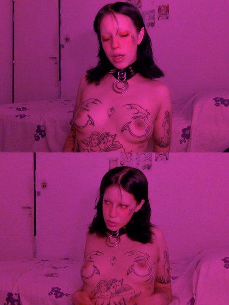 Photo nue de fuite OnlyFans de Hardsentimentalz
