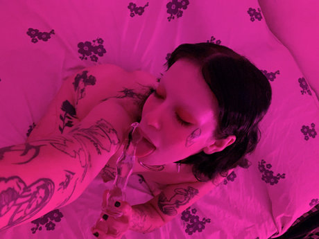 Photo nue de fuite OnlyFans de Hardsentimentalz