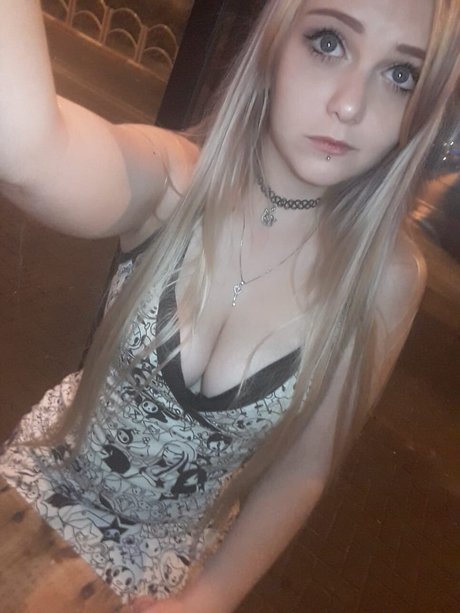 Photo nue de fuite OnlyFans de Invaderdd Dee Mente
