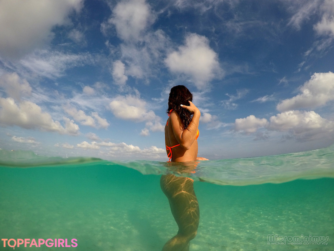 Photo nue de fuite OnlyFans de Janeece Sinclair #1011