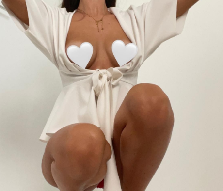 Johanna Peyre