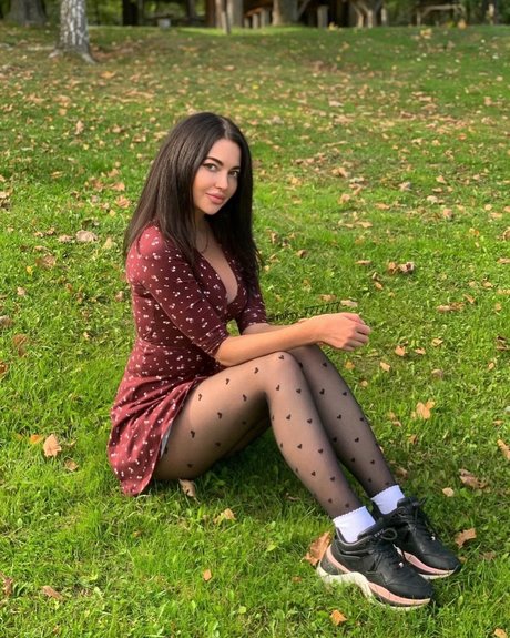 Roksana Holodova