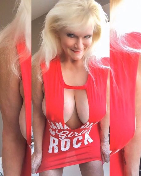 Sandie Lee