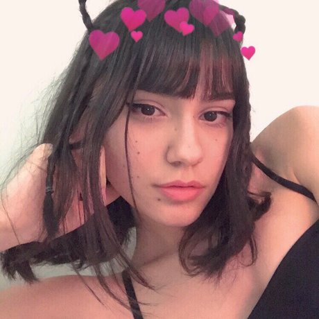 Photo nue de fuite OnlyFans de Subaronovv