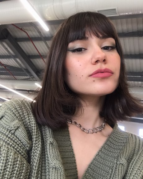 Photo nue de fuite OnlyFans de Subaronovv