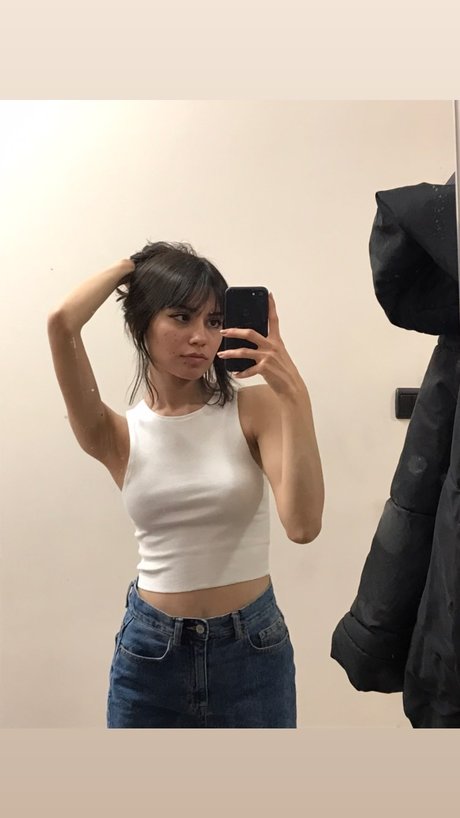 Photo nue de fuite OnlyFans de Subaronovv