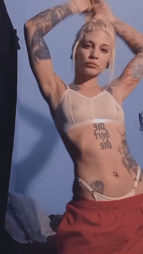 Paula