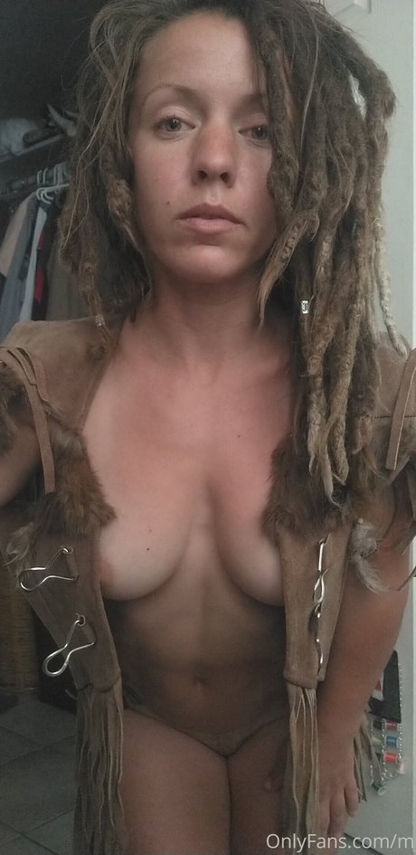 Photo nue de fuite OnlyFans de Amanda Loy