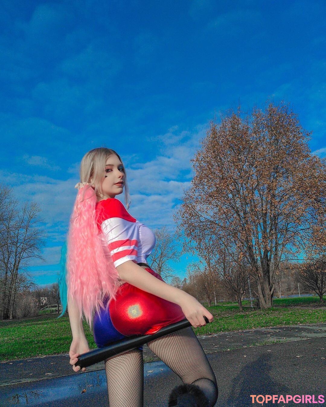 Photo nue de fuite OnlyFans de Anastasia Shcholokova #10