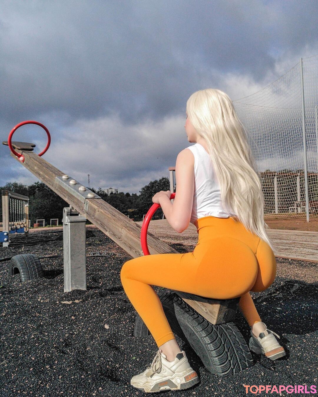 Photo nue de fuite OnlyFans de Anastasia Shcholokova #4