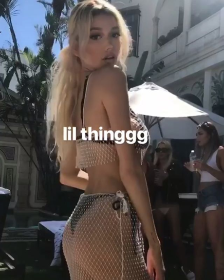Cherie Madeline