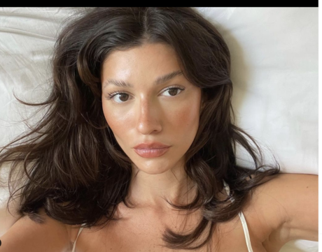 Cherie Madeline