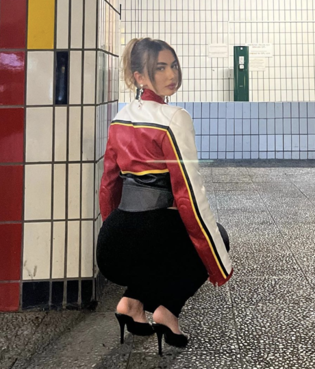 Estelle Xo