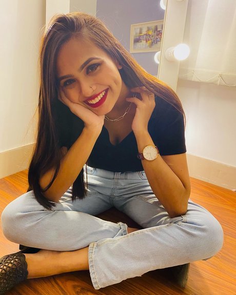 Photo nue de fuite OnlyFans de Umme Zamilatun Naima